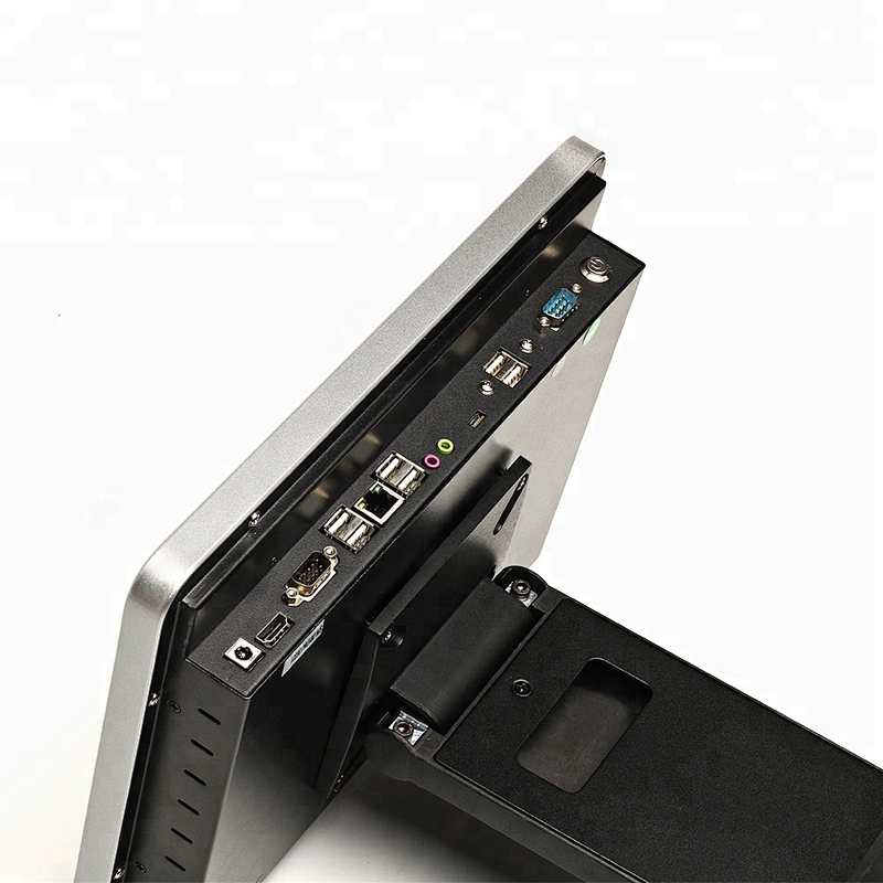15 inch WIFI Bluetooth android device with printer