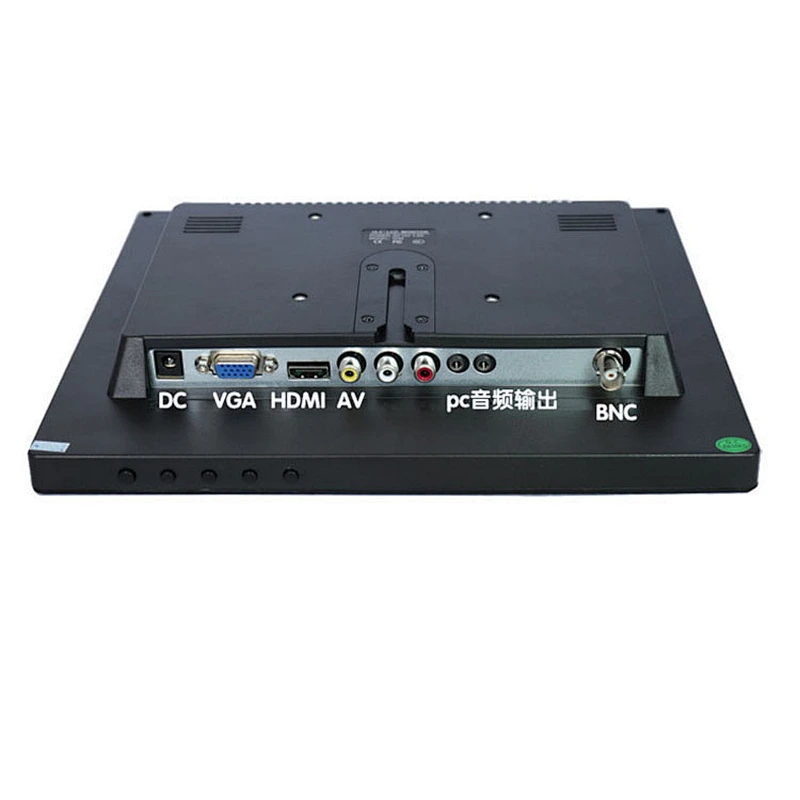 China 10.1 inch IPS Panel 1280*800 capacitive Touch screen raspberry pi monitor