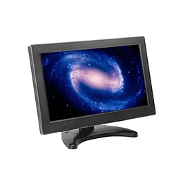 11.6 Inch LCD Touch Screen Monitor for industrial equipment