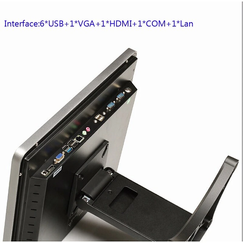 15 inch all in one touch screen pc for small business, retail, store, Restaurants, Bars, Beauty, Wellness