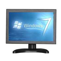 cashier equipment 10 inch External Touch Screen Hd Lcd Display