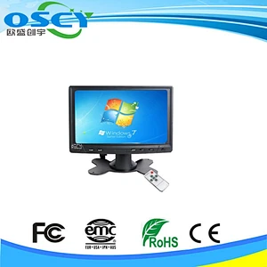 7 inch touch screen monitor touch screens displays for car