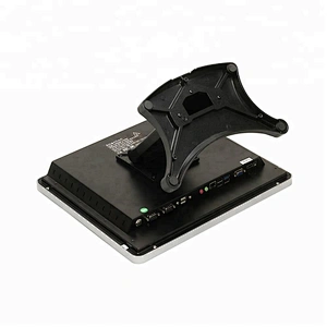 China Computerized 17inch Point Of Sale Register Pos System With Cash Drawer
