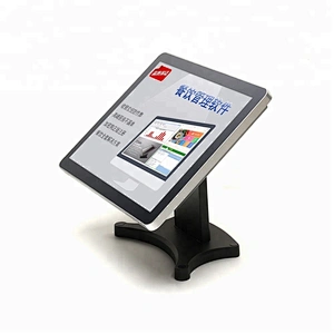 15'' computer cashier machine/billing machine/equipment of coffee shop