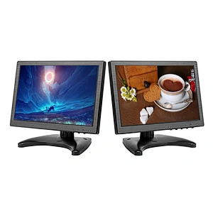 10.1 inch Monitor Display 10.1 inch Lcd Touch Screen Monitor
