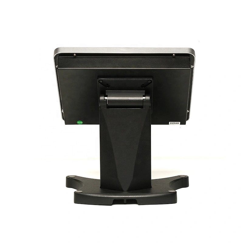12'' Touch Screen All In One POS System Cash Register Cashier POS Machine For Spa