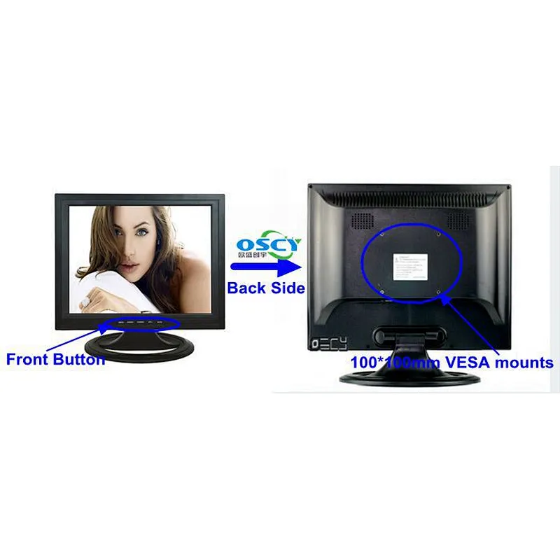 spare parts tablet touch screen touch screens 15 inch led monitor