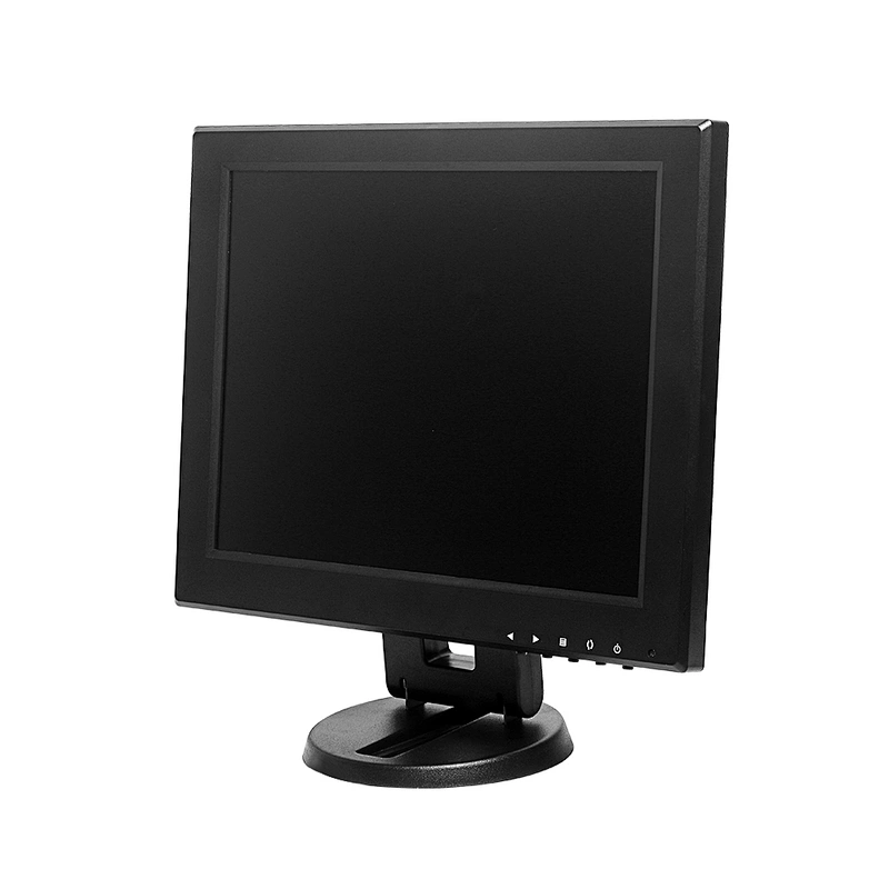High quality 12 inch pos touch screen monitor