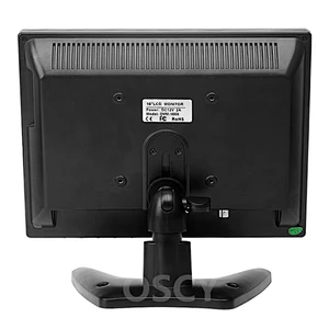 10 inch touch screen monitor lcd screens led tv hd