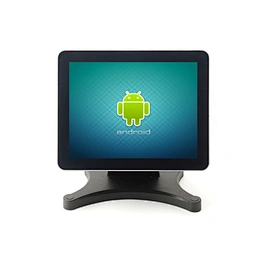 12 inch All in one Android POS System Tablet for financil/bank/supermarket/chain shop