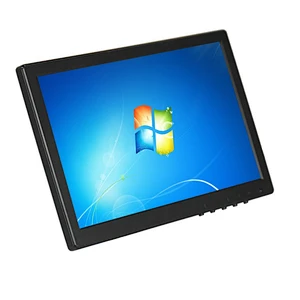 VGA HD input 10.1