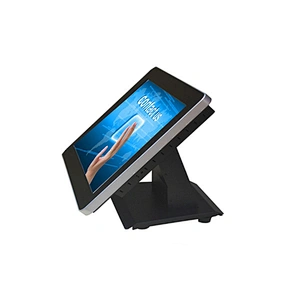 Restaurant cash register POS terminal wifi software