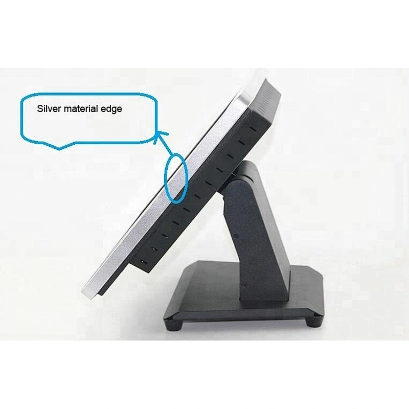 point-of-sale system 15