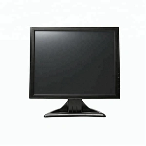 Capacitive touchscreen Monitor with mulit touch