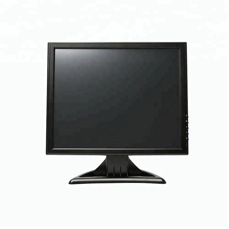 Capacitive touchscreen Monitor with mulit touch