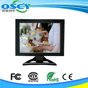15 inch led monitors 15 inch for desktop monitor