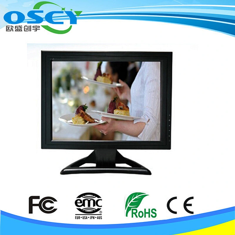 15 inch led monitors 15 inch for desktop monitor