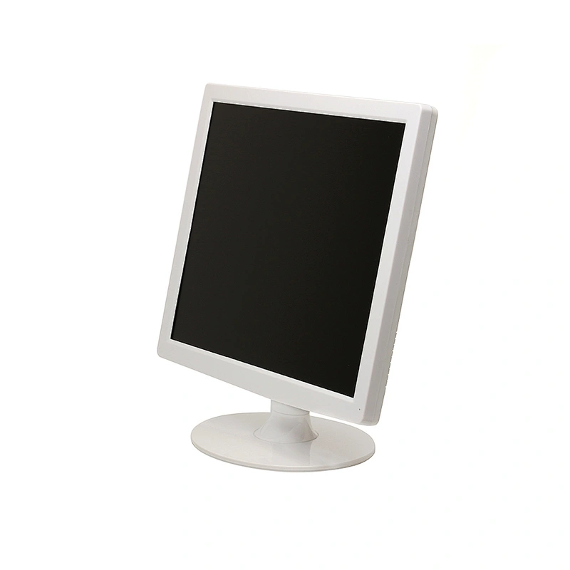 10, 12, 15, 17 inch lcd monitor smart led tv with touch screen