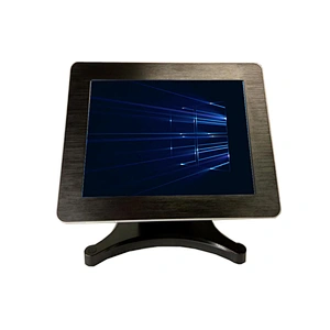 12 inch rfid all in one pos system windows 10 pos terminal