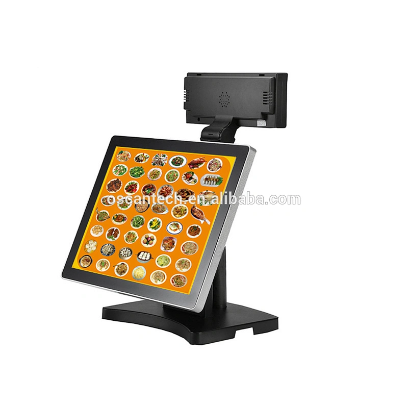 Hot 15'' pos hardware/retail pos system/windows pos