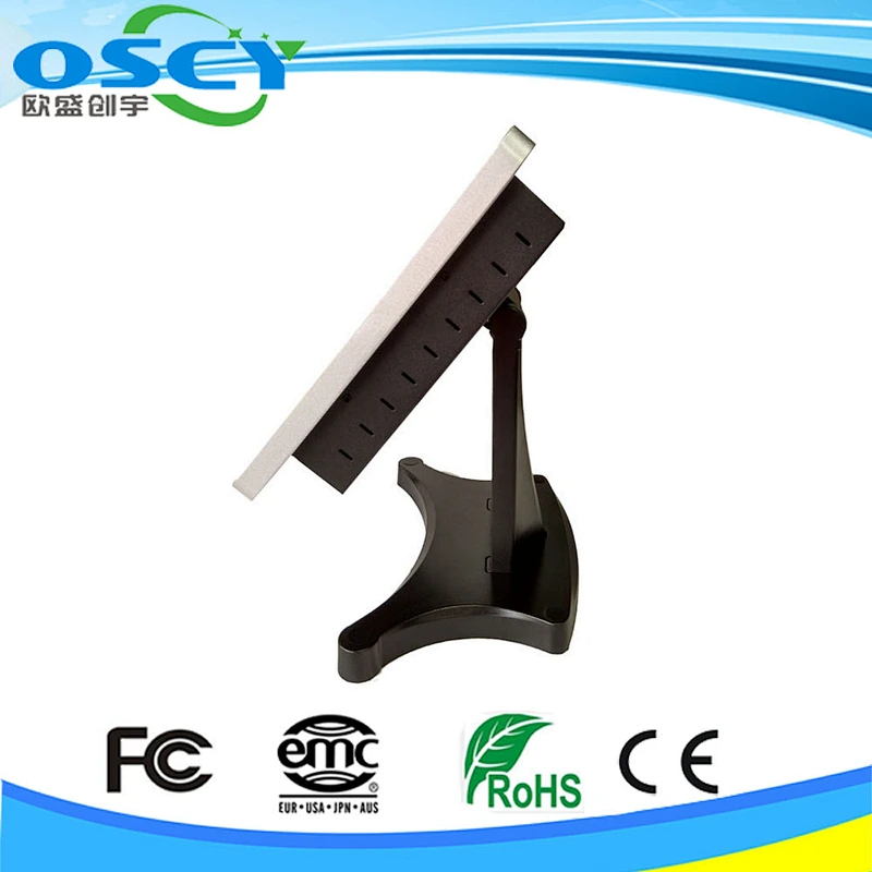 Windows/Android operate system all in one PC touch screen i3 POS