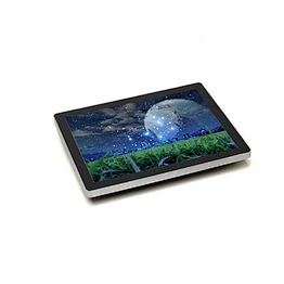 Ture flat screen 15 inch POS System/Touch Cash Register For Restaurant Kiosk Bar