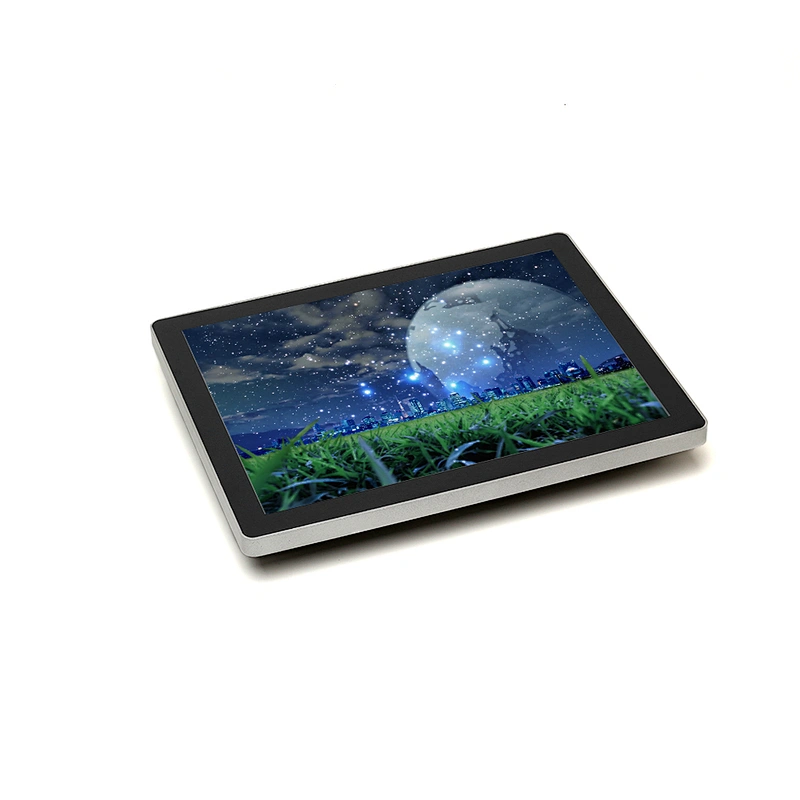 Ture flat screen 15 inch POS System/Touch Cash Register For Restaurant Kiosk Bar