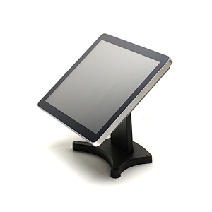 15 inch double touch screen pos system/pos terminal hot offer in restaurant and supermarket