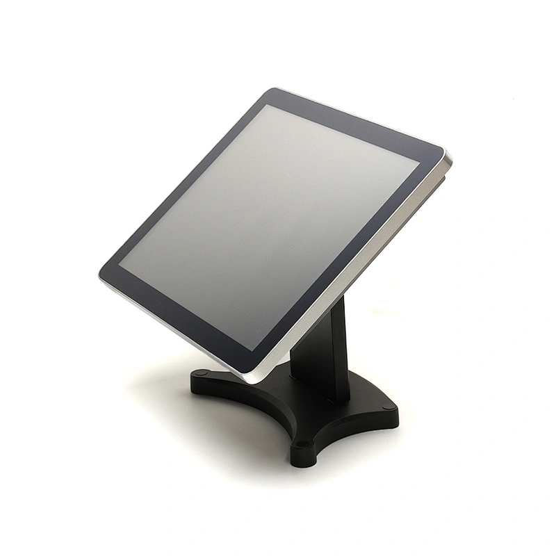 15 inch double touch screen pos system/pos terminal hot offer in restaurant and supermarket
