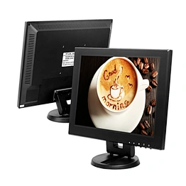 Made in China portable touch screen monitor 11.6 inch Widescreen HD 1080P for computers display HD&MI/DVI/VGA input