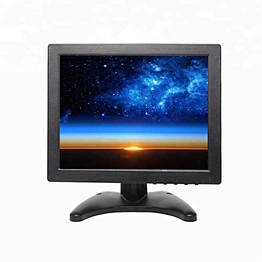 Touch screen digital menu board 10