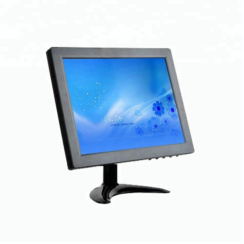 10 inch touch screen monitor/monitor touch screen 10 inch square lcd monitor