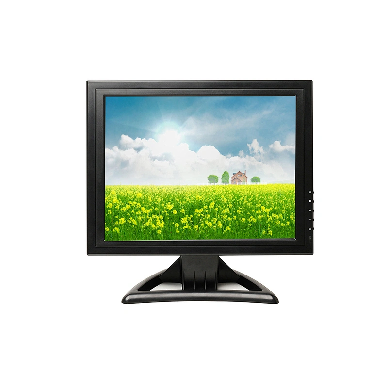 7 8 10 12 15 17 19 21.5 inch lcd monitor /LED monitor VGA hd mi AV TV