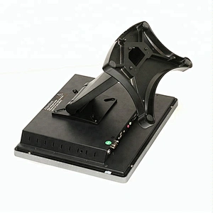 2020 High quality All In One Pos System touch screen Restaurant Machine