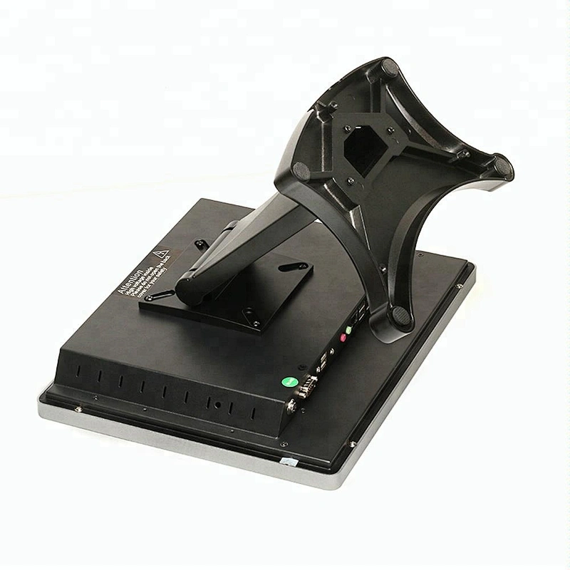2020 High quality All In One Pos System touch screen Restaurant Machine