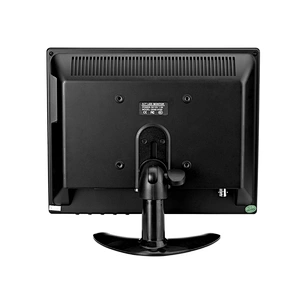 monitor touch screen 10 inch  capacitive touch screen monitor