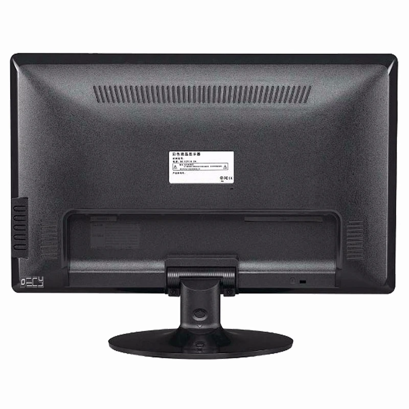 22 inch LCD Touch Monitor Touch Screen