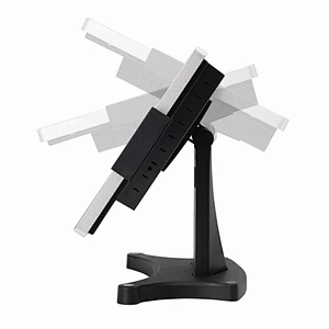15 inch full Flat Wholesale good quality touch pos computer /pos system /cash register