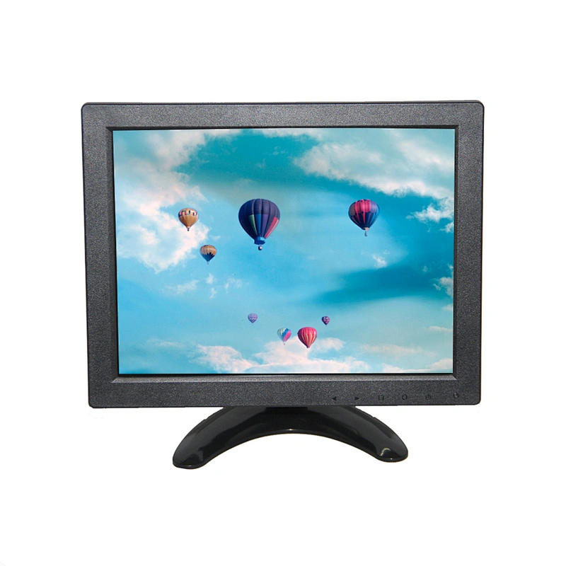 10 inch lcd touch screen monitor/10 inch lcd monitor/10 inch led monitor hd monitor