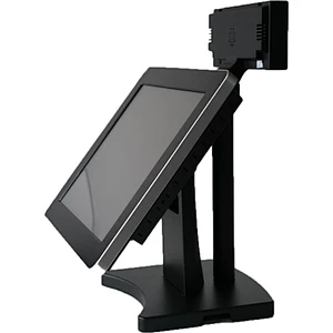 intel i3 i5 all in one pc pos 15 inch portable pos machine cash register machine