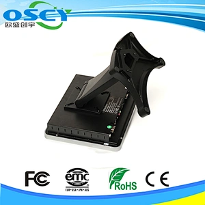 Shenzhen Complete Window Offline Wireless Cash Register Digital Restaurant 12Inch Supermarket Pos System