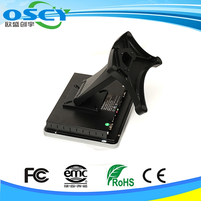 Shenzhen Complete Window Offline Wireless Cash Register Digital Restaurant 12Inch Supermarket Pos System