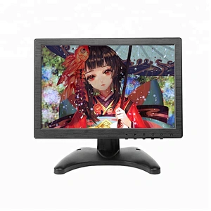 HD input 10.1