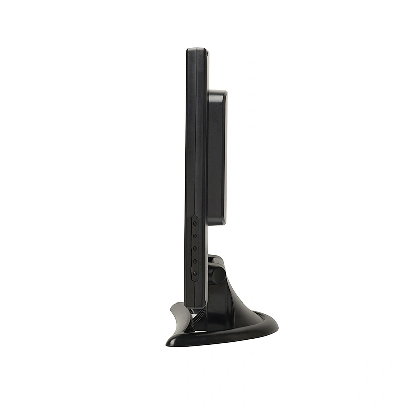 HD USB Interface 17