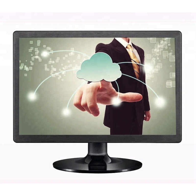19 inch wide screen lcd monitor hd 18.5 inch led monitor
