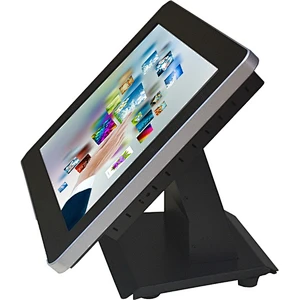 Touchscreen solution touch pos for pizza and restaurant shop