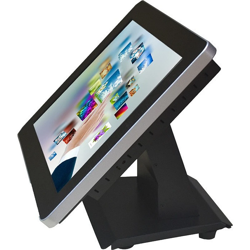 Touchscreen solution touch pos for pizza and restaurant shop
