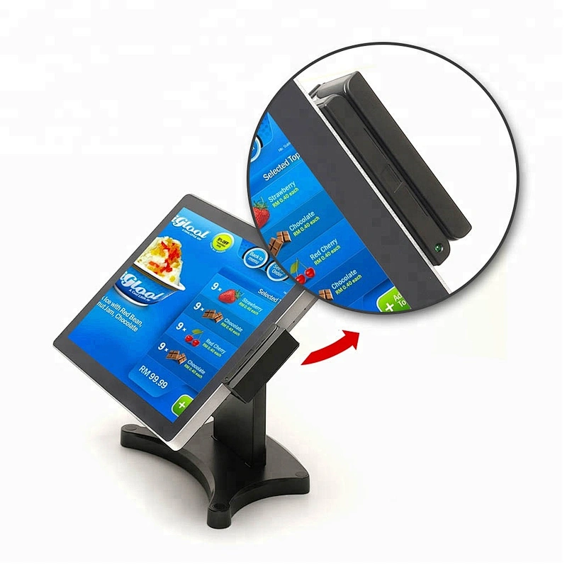 Pos Software System Restaurant Ordering Machine Pos Scale