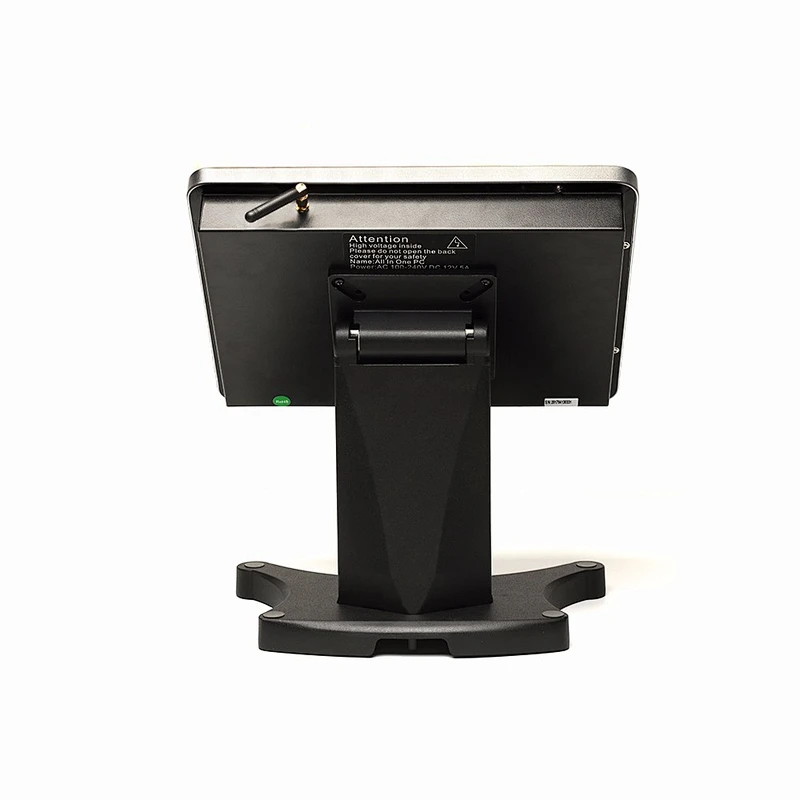 12,15,17 inch touch pos system,RFID pos terminal, Ibutton EPOS