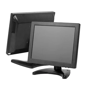 10 Inch Lcd Tv Monitor/ Flat Screen/ Small Size 10